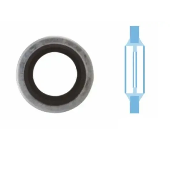 Corteco Karter Tapası – 006339S / OEM 84906339 ürün görseli