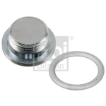FEBI Karter Tapası – 178527 / OEM 028103059AS1
