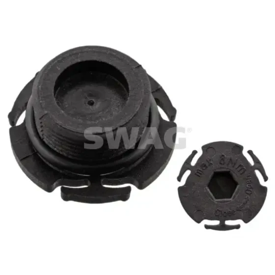 SWAG Karter Tapası – 20947894 / OEM 11137605018 ürün görseli