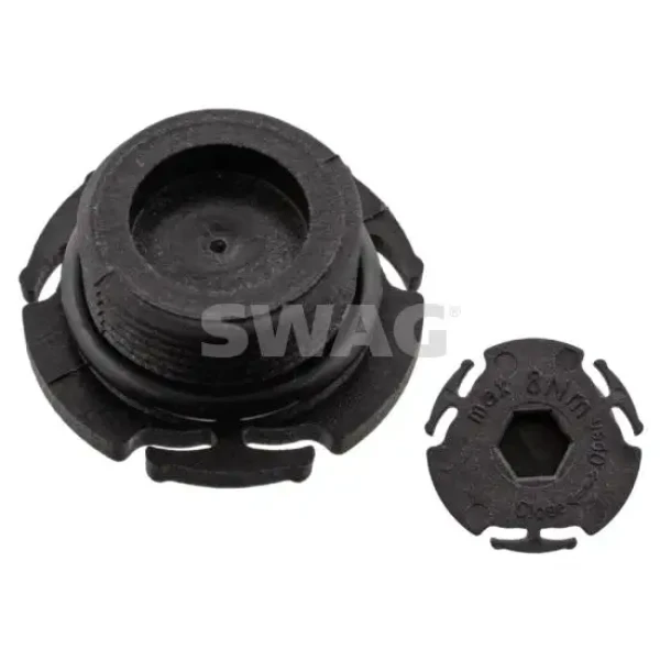 SWAG Karter Tapası – 20947894 / OEM 11137605018