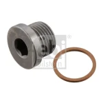 FEBI Karter Tapası – 31704 / OEM LR158345