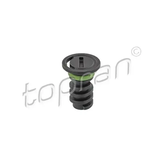 Topran Karter Tapası – 409882001 / OEM A0029902017 ürün görseli