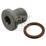 FEBI Karter Tapası – 46409 / OEM 000908 012009 S2