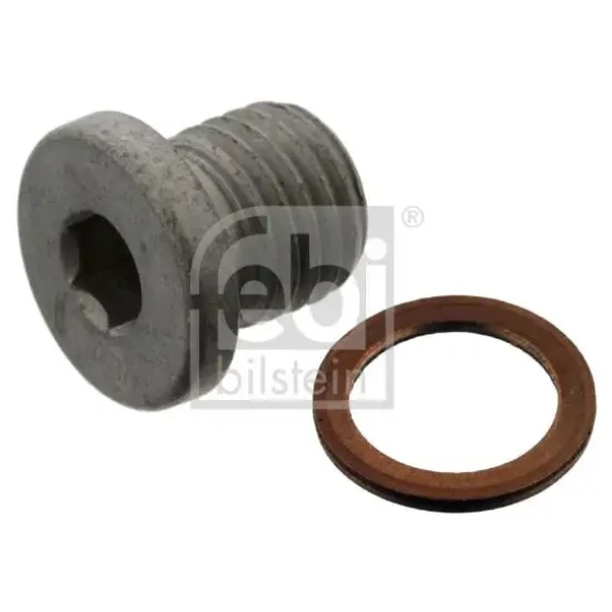 FEBI Karter Tapası – 46409 / OEM 000908 012009 S2 ürün görseli
