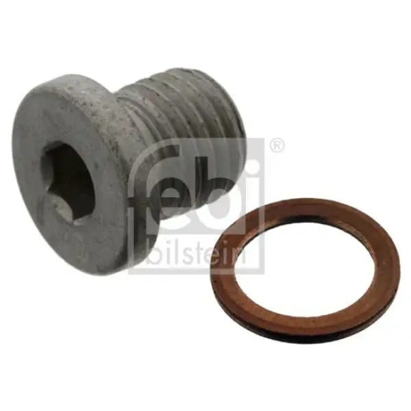 FEBI Karter Tapası – 46409 / OEM 000908 012009 S2