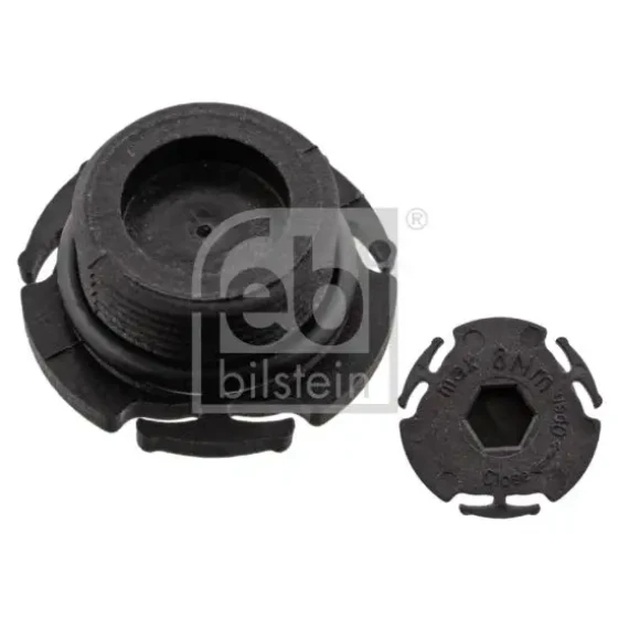 FEBI Karter Tapası – 47894 / OEM 11137605018 ürün görseli
