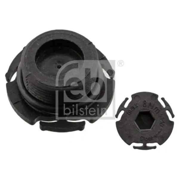 FEBI Karter Tapası – 47894 / OEM 11137605018