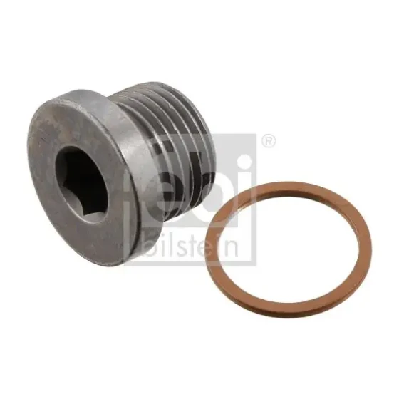 FEBI Karter Tapası – 48895 / OEM LR158345 ürün görseli