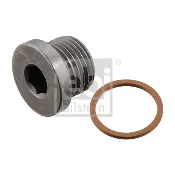 FEBI Karter Tapası – 48895 / OEM LR158345