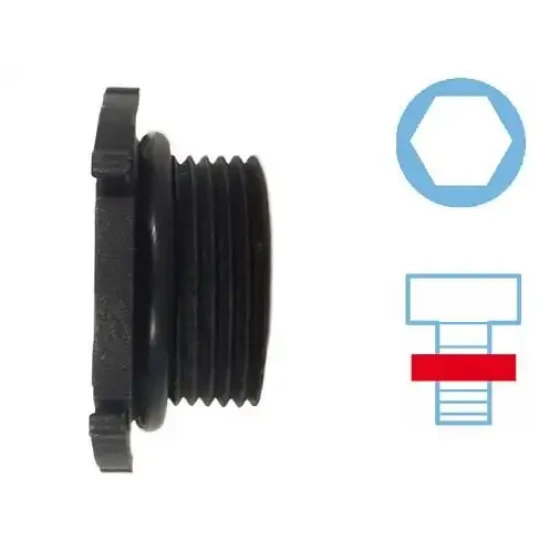 Corteco Karter Tapası – 49362592 / OEM 11137605018 ürün görseli