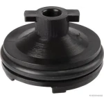 Herth+buss Karter Tapası – 50240002 / OEM 9801444780