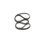 Bosch Kayış – 1987947950 / OEM 6PK1560