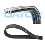 Dayco Kayış – 3PK798EE / OEM 3PK798