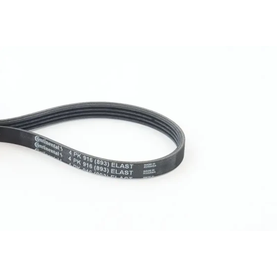 Contitech Kayış – 4PK916ELAST / OEM 4PK916 ürün görseli