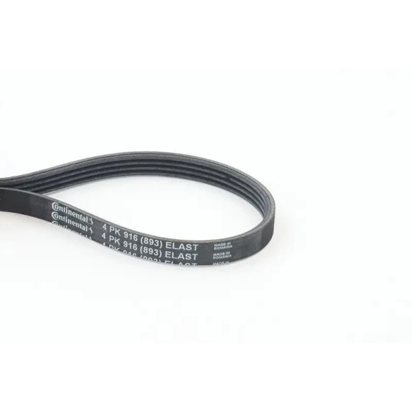 Contitech Kayış – 4PK916ELAST / OEM 4PK916