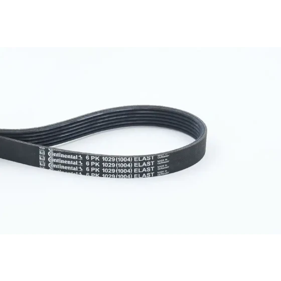 Contitech Kayış – 6PK1029ELAST / OEM 6PK1029 ürün görseli
