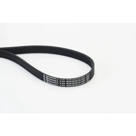 Contitech Kayış – 6PK1059ELAST / OEM 6PK1059 ürün görseli