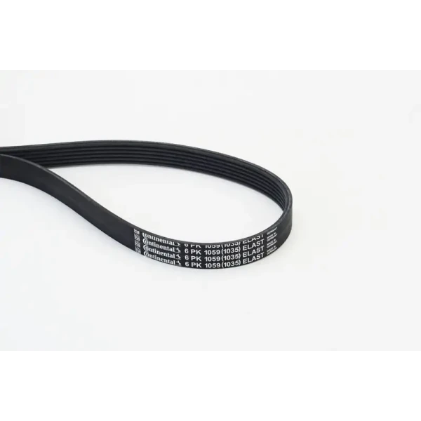 Contitech Kayış – 6PK1059ELAST / OEM 6PK1059