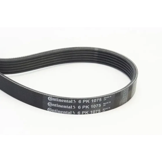 Contitech Kayış – 6PK1075 ürün görseli