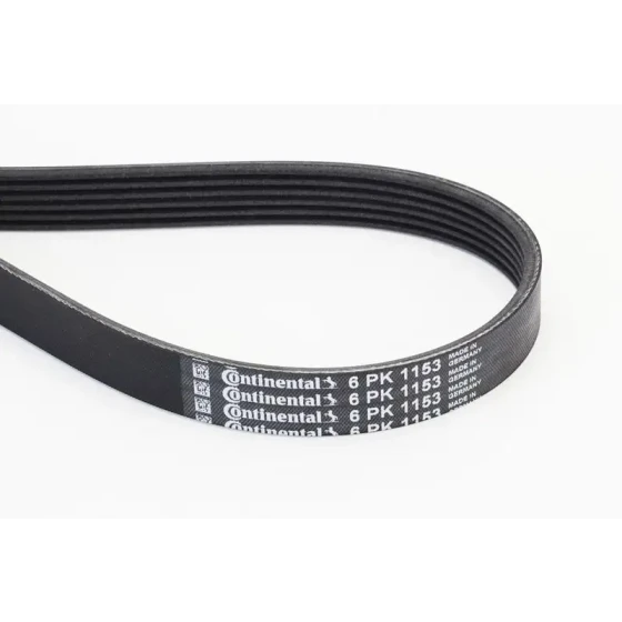 Contitech Kayış – 6PK1153 ürün görseli