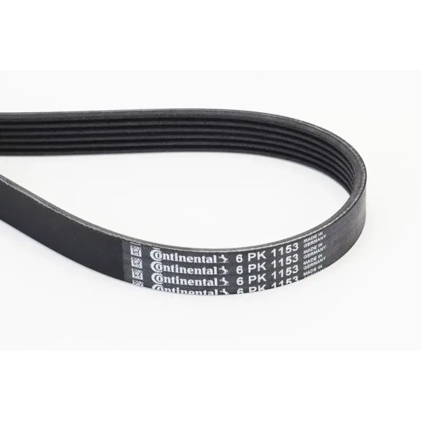 Contitech Kayış – 6PK1153