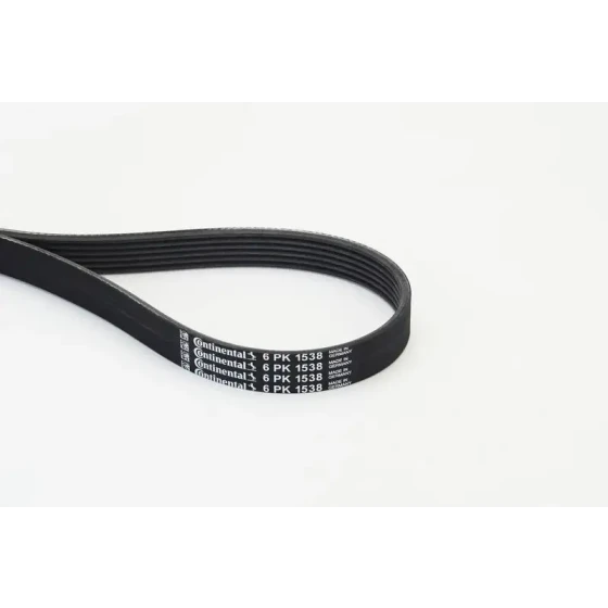 Contitech Kayış – 6PK1538 ürün görseli