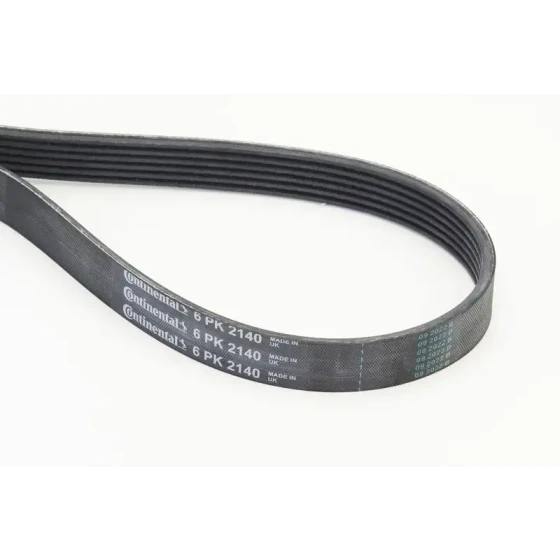 Contitech Kayış – 6PK2140 ürün görseli
