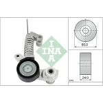 INA Kayış Gergi Kütüğü – 534035410 / OEM 31460374