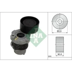 INA Kayış Gergi Kütüğü – 534059010 / OEM 117506193R