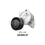 SNR Kayış Gergi Kütüğü – GA350.27 / OEM 11281433571