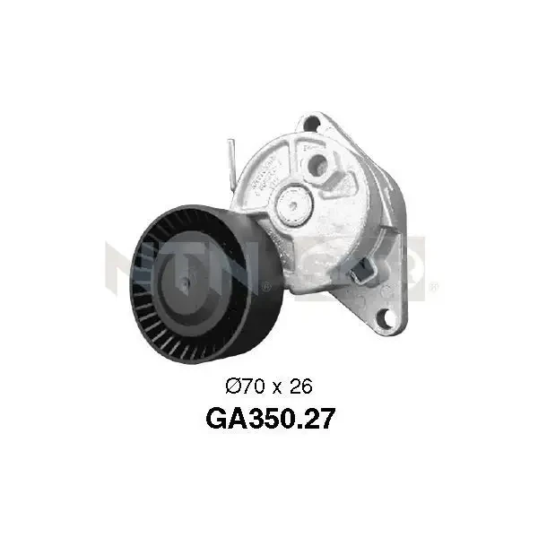 SNR Kayış Gergi Kütüğü – GA350.27 / OEM 11281433571