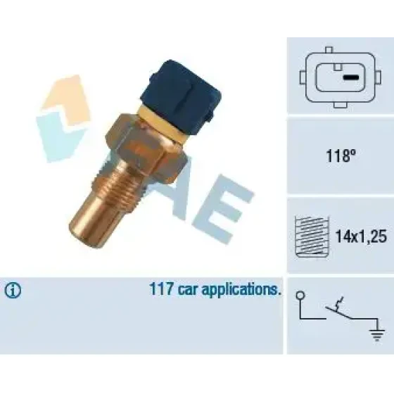SNR Kayış Gergi Kütüğü – GA35290 / OEM 2383344 ürün görseli