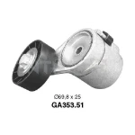 SNR Kayış Gergi Kütüğü – GA353.51 / OEM 90412884