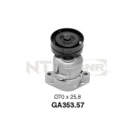 SNR Kayış Gergi Kütüğü – GA353.57 / OEM 90411025