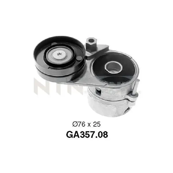 SNR Kayış Gergi Kütüğü – GA35708 / OEM 078903133B