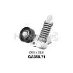 SNR Kayış Gergi Kütüğü – GA358.71 / OEM 96218349