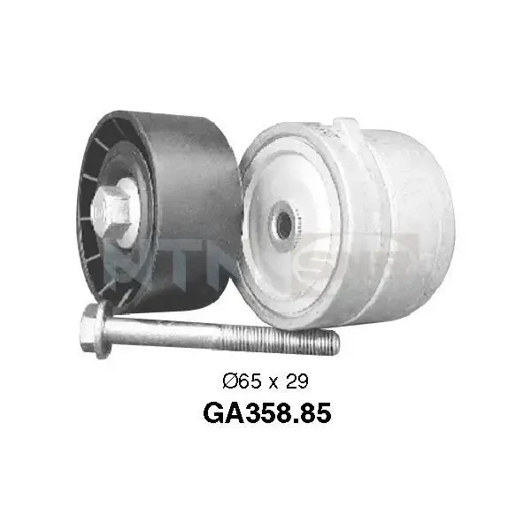 SNR Kayış Gergi Kütüğü – GA358.85