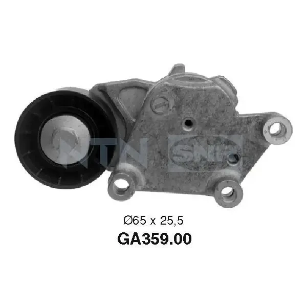 SNR Kayış Gergi Kütüğü – GA359.00