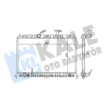 SNR Kayış Gergi Kütüğü – GA359.100 / OEM 120455