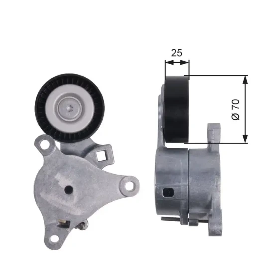 Gates Kayış Gergi Kütüğü – T39041 ürün görseli