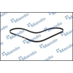 Mando Kayış – MB4PK1237 / OEM 4PK1237