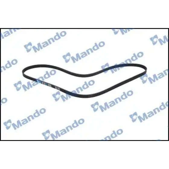 Mando Kayış – MB4PK1237 / OEM 4PK1237 ürün görseli