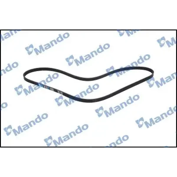 Mando Kayış – MB4PK1237 / OEM 4PK1237
