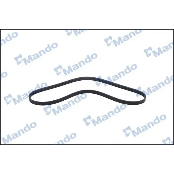 Mando Kayış – MB4PK925 / OEM 4PK925