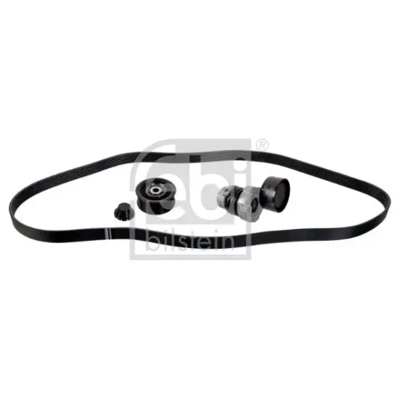 FEBI Kayış Seti – 183301 / OEM A2009930396 ürün görseli