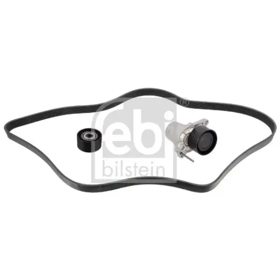 FEBI Kayış Seti – 183563 / OEM A6262000100 ürün görseli