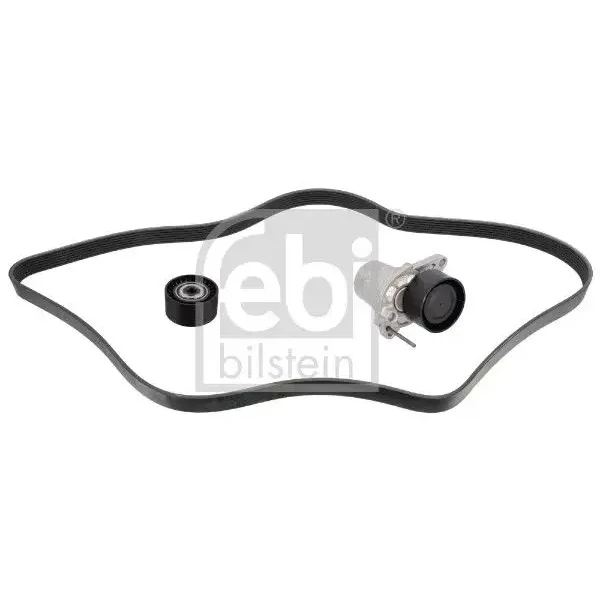 FEBI Kayış Seti – 183563 / OEM A6262000100
