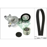 INA Kayış Seti – 529046820 / OEM 03G903315