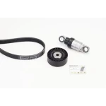 Contitech Kayış Seti – 5PK906K2