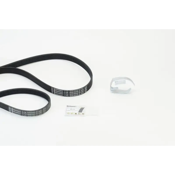 Contitech Kayış Seti – 6PK1059ELASTT2